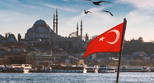 L'Inaspettato Stallo di Istanbul: Le Dure Condizioni Russe Affossano le Speranze di Pace?